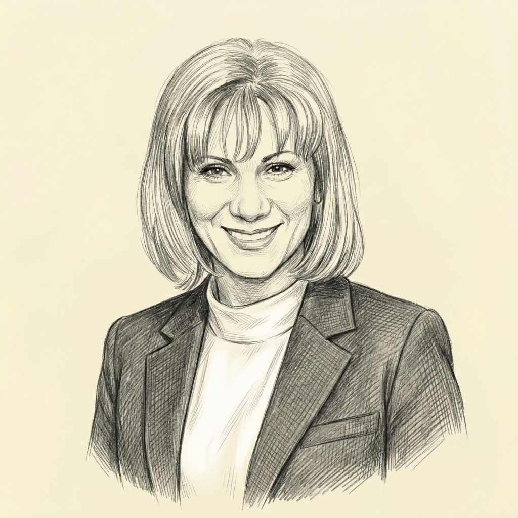 Maria Zielińska