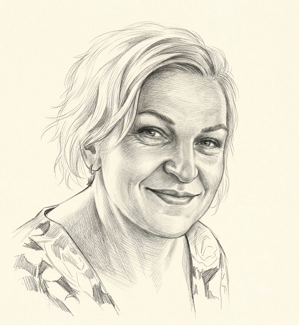 Katarzyna Wiśniewska
